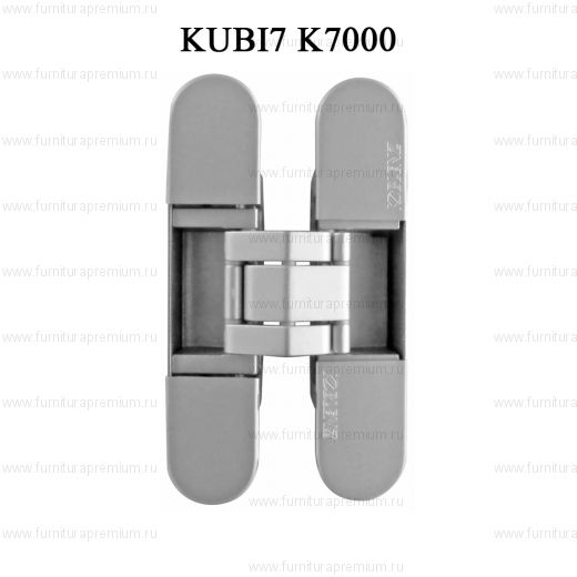 Петля скрытая Krona Koblenz KuBi7 K7000