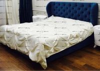 Кровать Белла-3 б/о