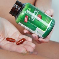 Irwin Naturals Коэнзим Q10 Плюс (CoQ10 Plus), 60 капсул