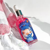 Elizavecca Сыворотка с морским коллагеном 95% Hell-Pore Marine Collagen Ample, 50 мл