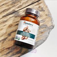 Himalaya Arjuna Арджуна, 60 капс