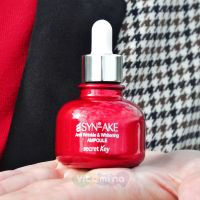 Secret Key Антивозрастная пептидная сыворотка Syn-Ake Anti Wrinkle & Whitening Ampoule, 30 мл