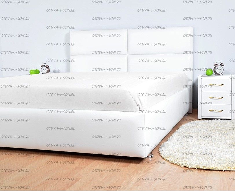 Кровать Базель с подъемным механизмом Татами