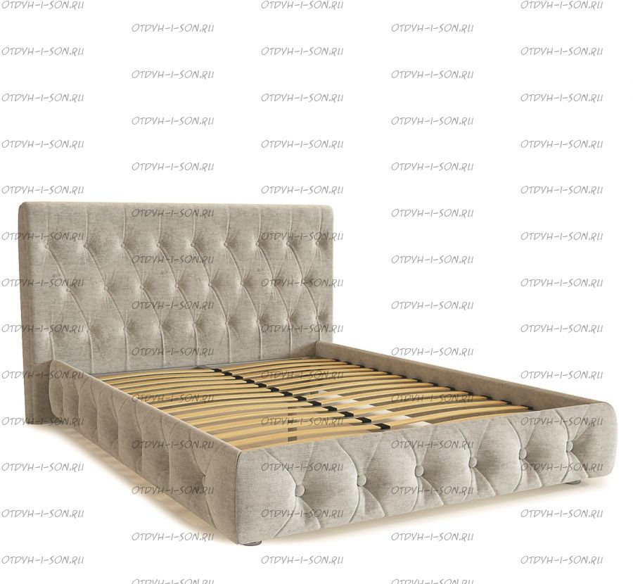 Кровать Барселона Татами