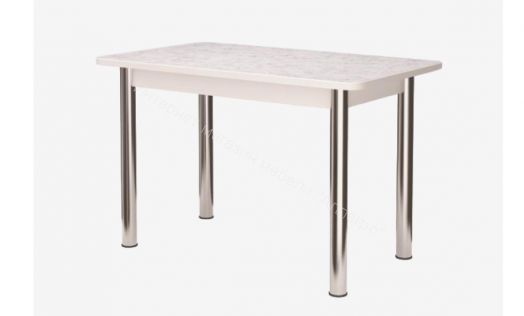 Стол заоваленный 800*590 мм