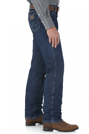Wrangler (Original Fit)