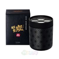 ST Угольный поглотитель запахов для комнаты "DASHU - TAN", 250 г