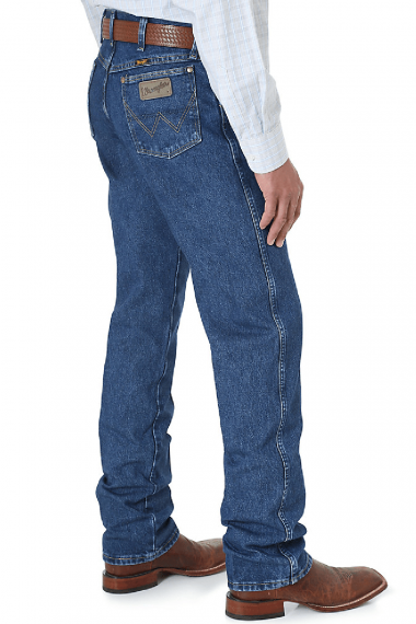 Wrangler   (Original Fit)