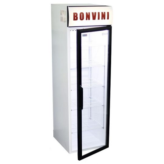 Шкаф холодильный Снеж Bonvini 400 BGC