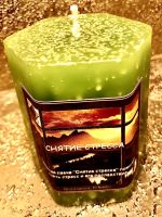 Травяная свеча "Снятие стресса"