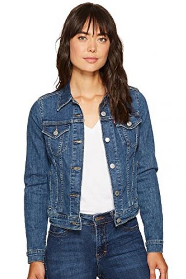 Levi's