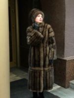 шуба соболь купить отзывы форум фото коллекция
