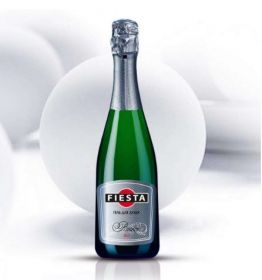 Гель для душа Fiesta Bianco 500 мл