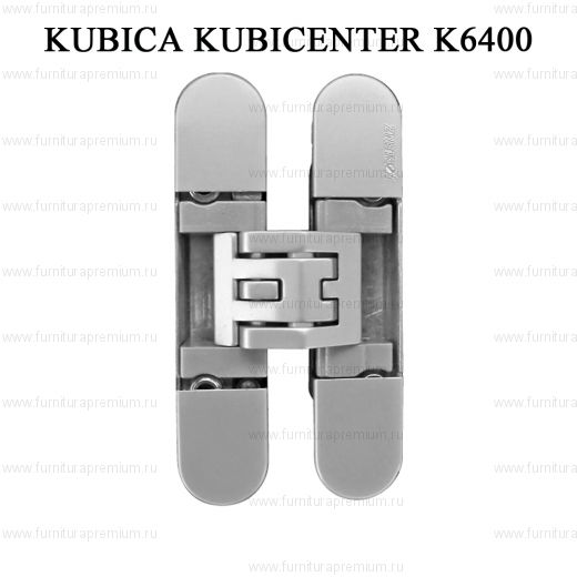 Петля скрытая Krona Koblenz Kubica KubiCenter K6400 самоцентрирующаяся