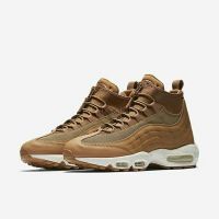 Nike Air Max 95 Sneakerboot Flax