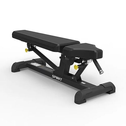 SPIRIT Регулируемая скамья (adjustable bench)