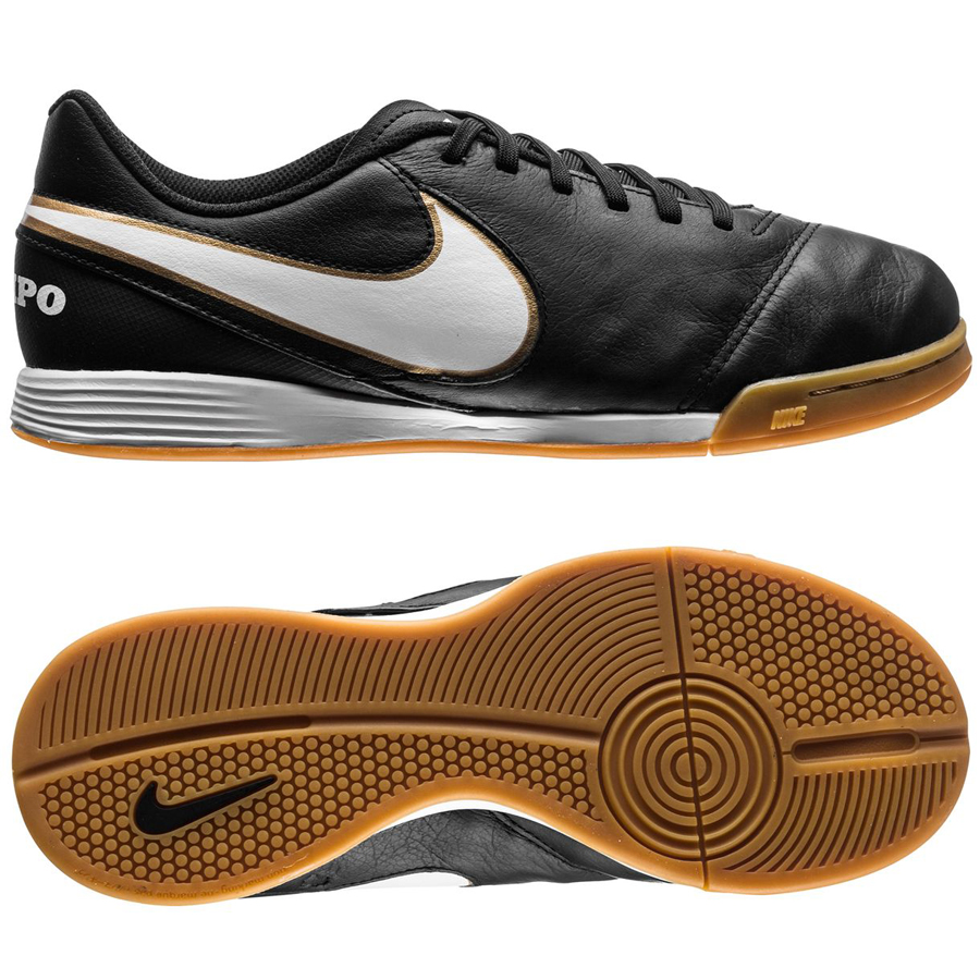 Nike Tiempo Legend VI IC GS (819190-010)