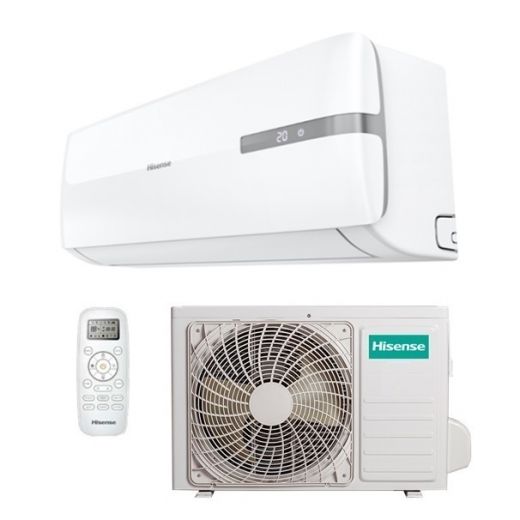 Hisense AS-07HR4SYDDL03G Hisense AS-07HR4SYDDL03G
