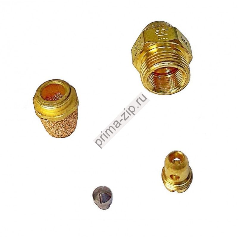 Корпус форсунки 65.02.00.412 , форсунка к ППУА