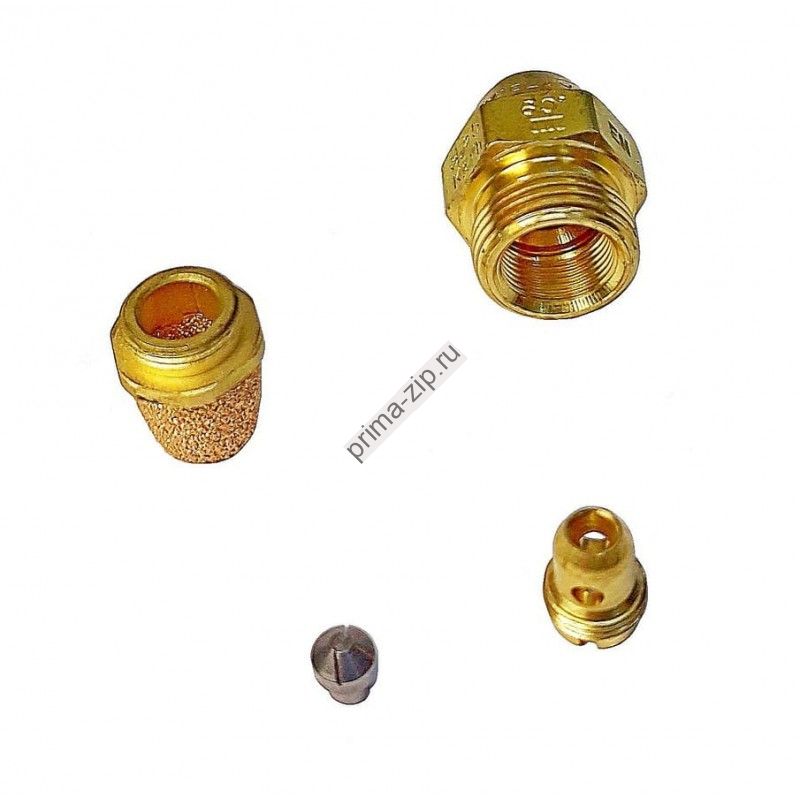 Корпус форсунки 65.02.00.412 , форсунка к ППУА