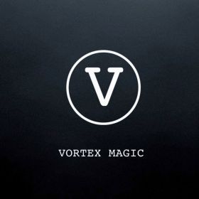 Vortex Magic Presents THE FORCE Wallet (Большой) (Форс-кошелёк)