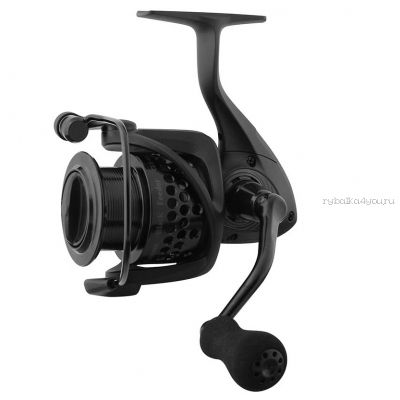 Катушка Okuma Custom Black Feeder CLXF-55FD