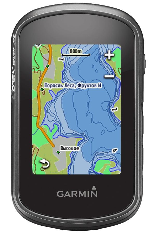 Garmin for 35 online