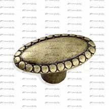 Фурнитура Авелина (Эпатаж, Патиния, Ферсия)