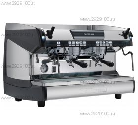 Кофемашина Nuova Simonelli Aurelia II 2Gr V высокие группы LED