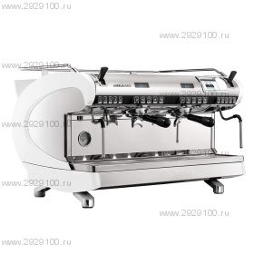 Кофемашина Nuova Simonelli Aurelia WAVE T3 2 Gr V pearl white