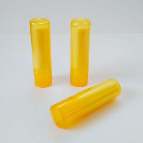 Гигиеническая помада Nirox желтая