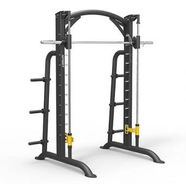 SPIRIT Машина смита (Smith machine)