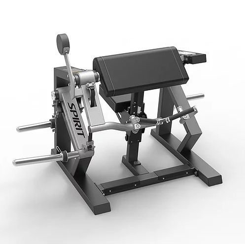 SPIRIT Бицепс машина (Biceps curl)