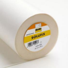 Solufix Freudenberg. Водорастворимый клеевой флизелин (45см х1 м)