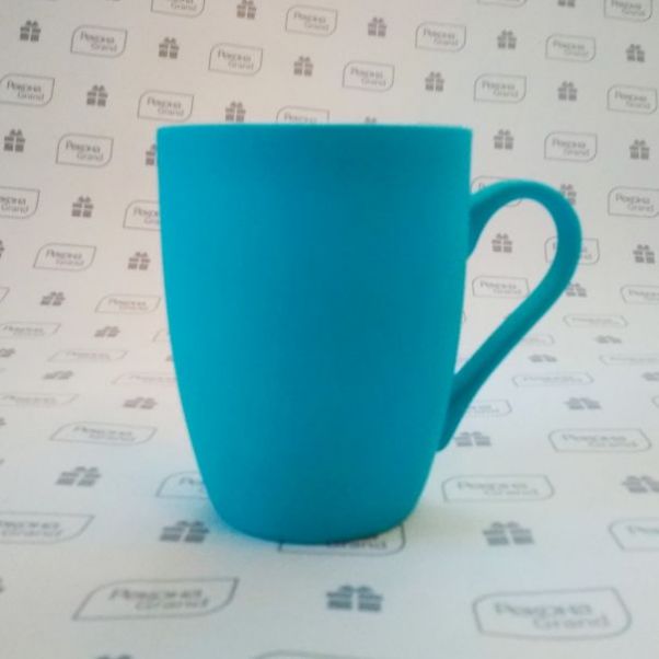 Кружка Sweet голубая