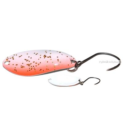 Блесна Red Machine Экстаз 2 гр / цвет: 078G