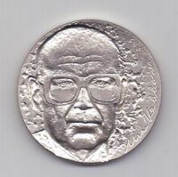 10 марок 1975 года AUNC Финляндия