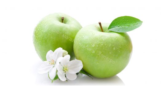 Кухонный гарнитур Риал К-81-зеленый 2000