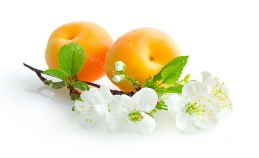 Кухонный гарнитур Риал K-59 Оранжевый 1800