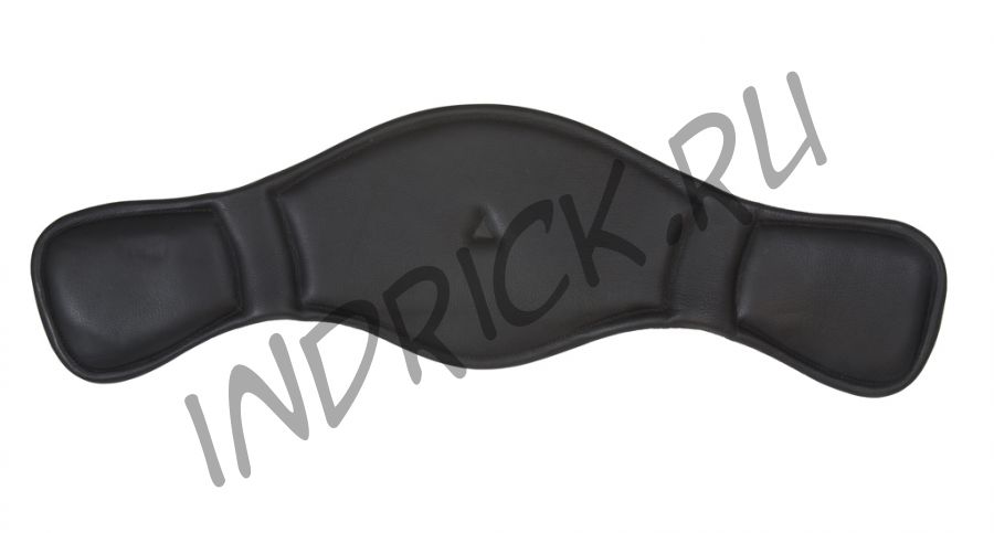 Анатомическая подпруга Barefoot Silvermoon