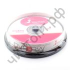 Smart Track DVD-RW 4,7G 4Х CB-10/200/