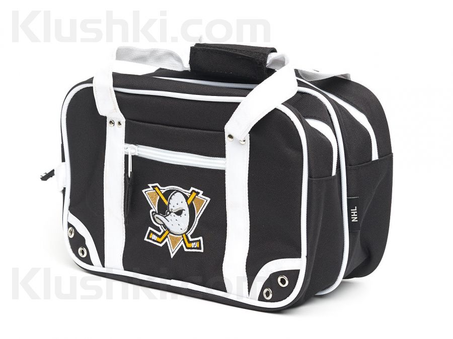 Мини-баул косметичка NHL Anaheim Ducks