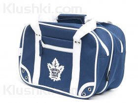 Мини-баул косметичка NHL Toronto Maple Leafs