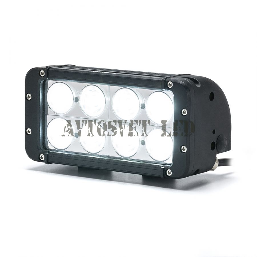 Светодиодная балка ASQ-80W COMBO