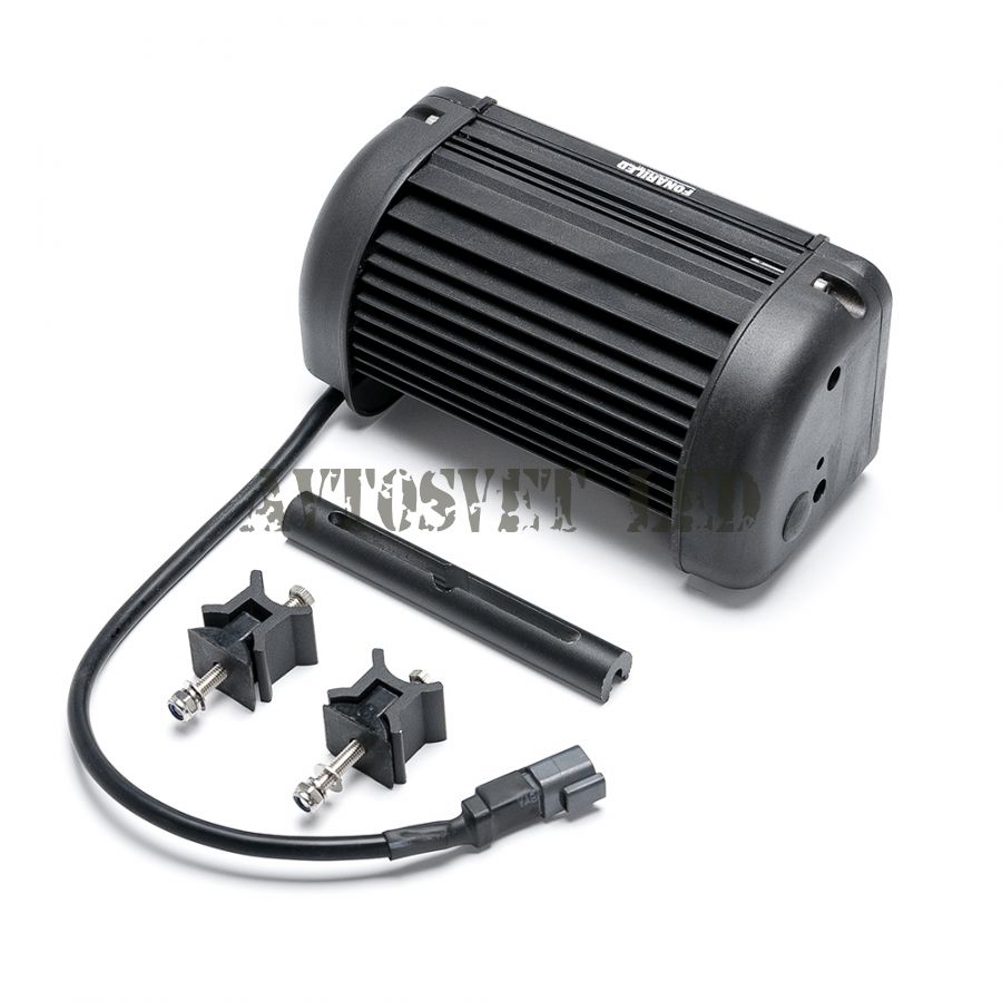 Светодиодная балка ASQ-80W SPOT