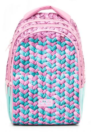 HATBER Рюкзак "Marshmallow" модель STREET