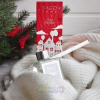 Bago Home Ароматический диффузор "Вечер у камина", 90 мл