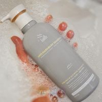 La'dor Слабокислотный шампунь против перхоти Anti Dandruff Shampoo, 530 мл