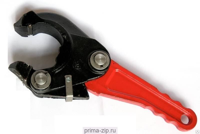 Ключ трубный КТГУ-48