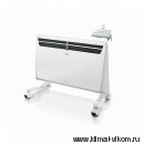 Конвектор BEC/EVU-2000